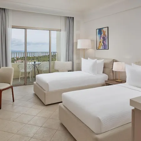 Moevenpick Hotel Mactan Island Cebu Punta Engano  Exterior photo