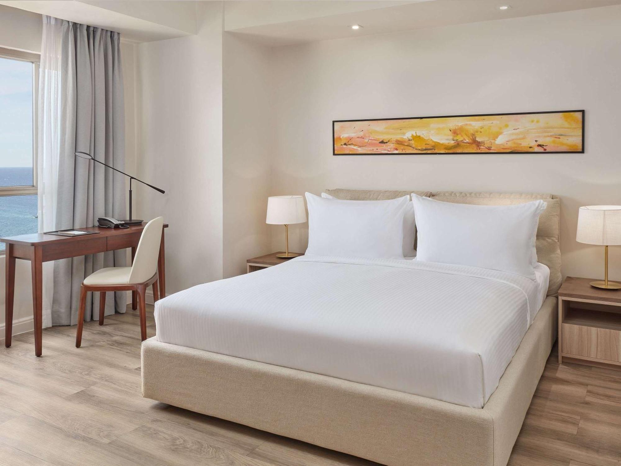 Resort Moevenpick Mactan Island Cebu