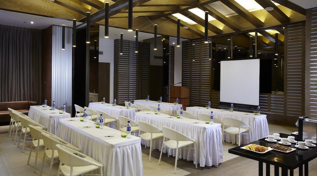 Moevenpick Mactan Island Cebu