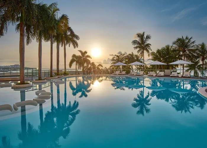 Moevenpick Hotel Mactan Island Cebu