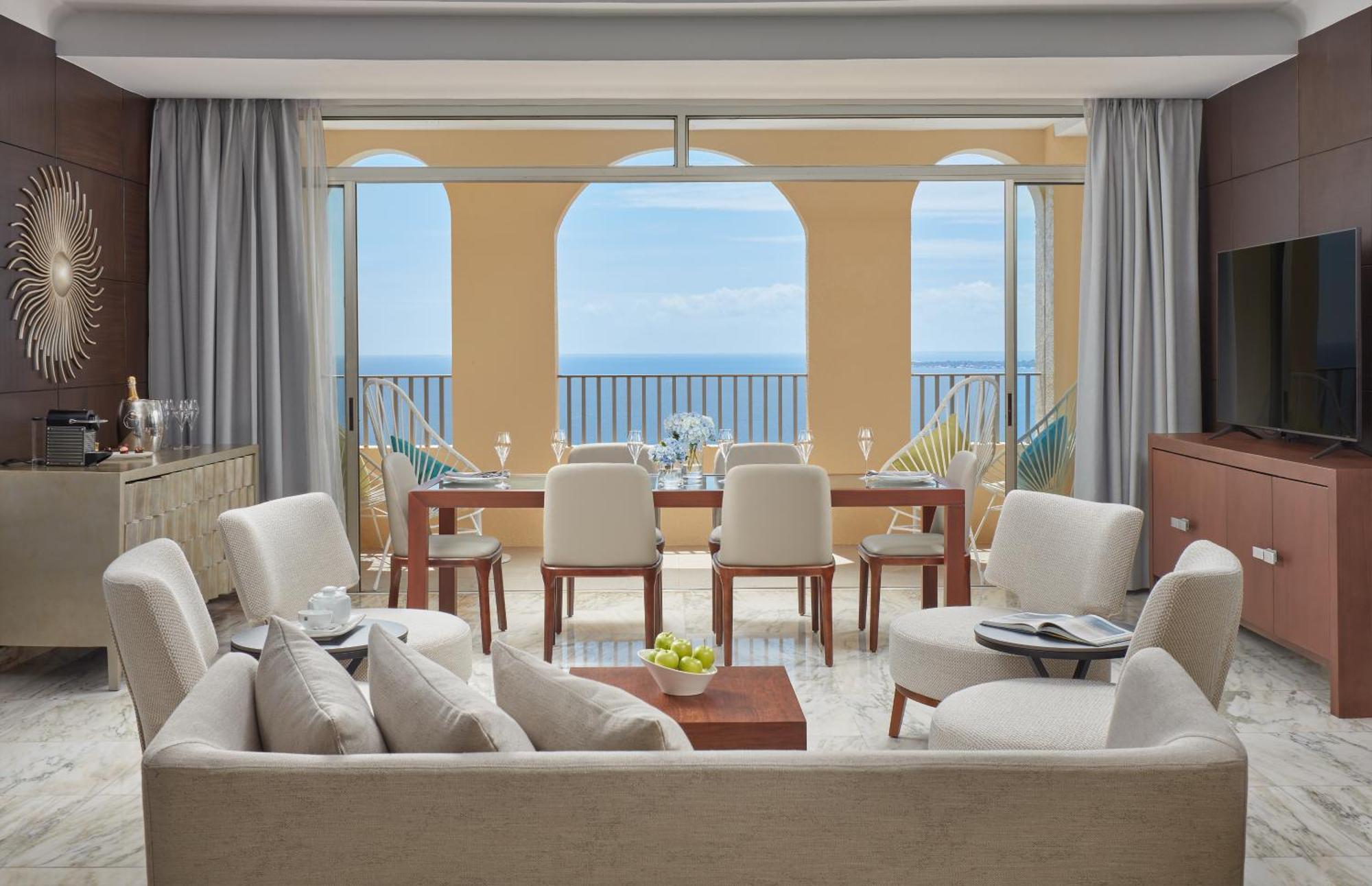 Resort Moevenpick Mactan Island Cebu Punta Engano (Mactan)