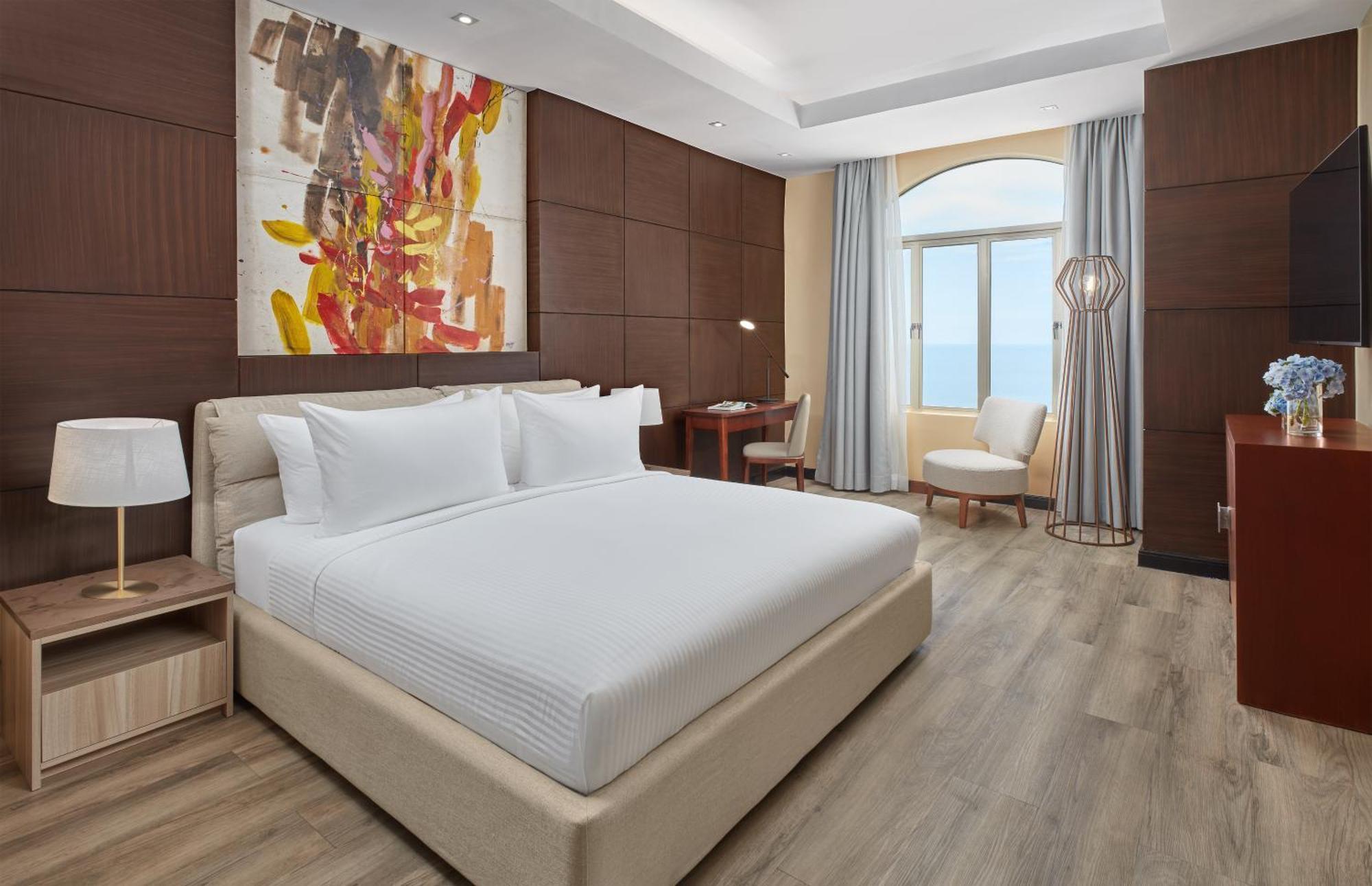 Moevenpick Mactan Island Cebu Punta Engano (Mactan)