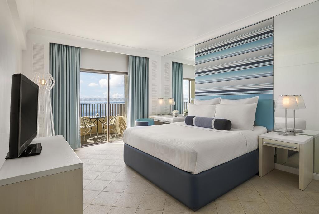Resort Moevenpick Mactan Island Cebu Punta Engano (Mactan)